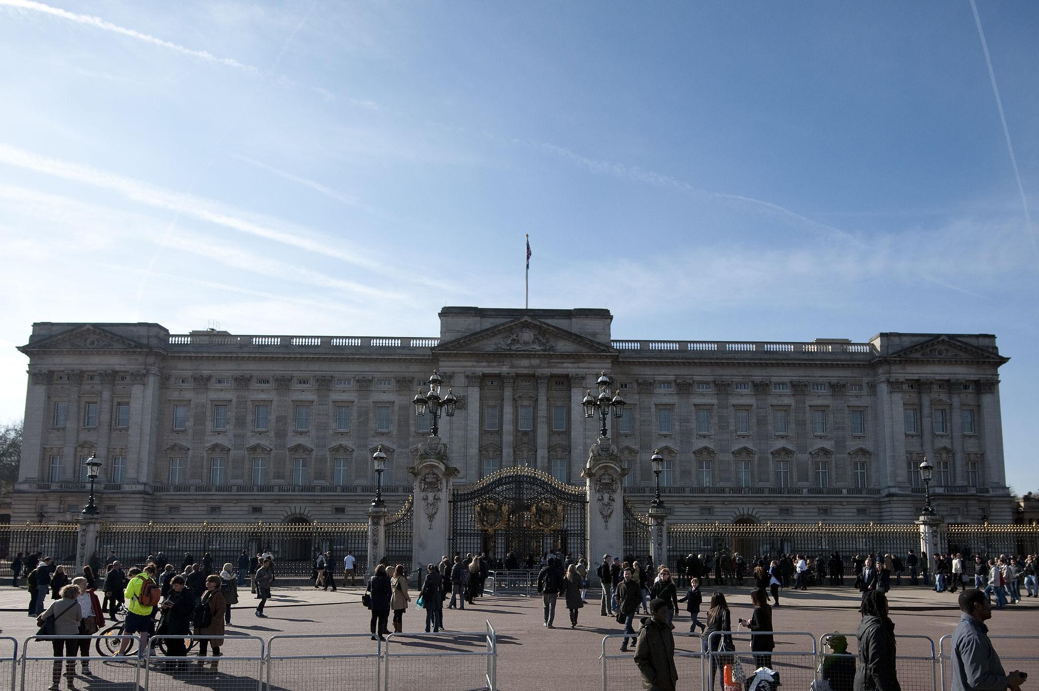 London, United Kingdom – Royal & Political Heritage