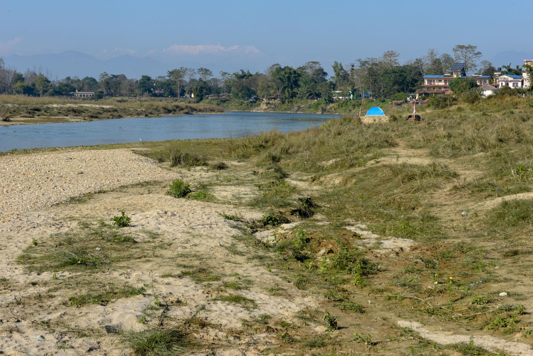 Chitwan National Park