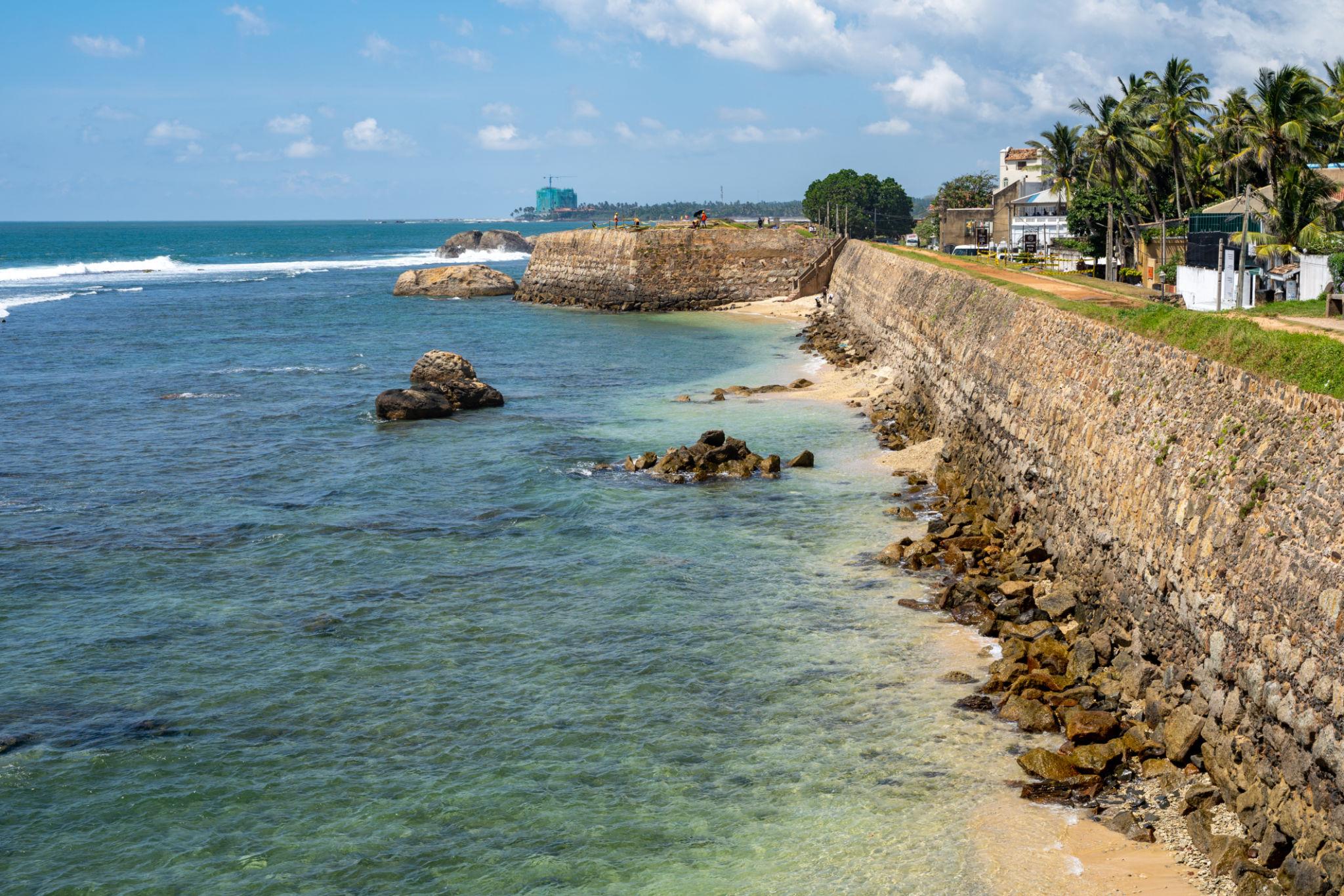 Galle Fort