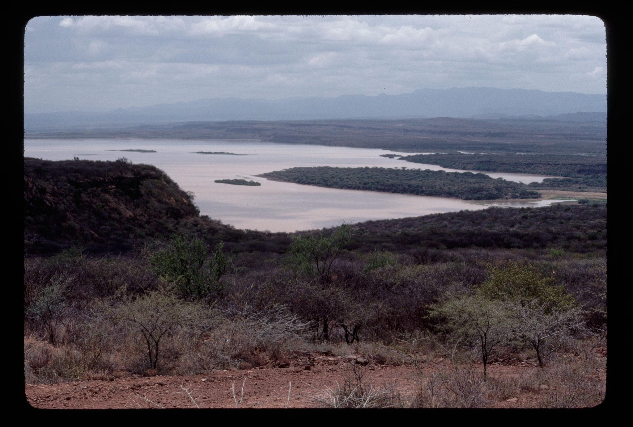 Great Rift Valley – Geological History