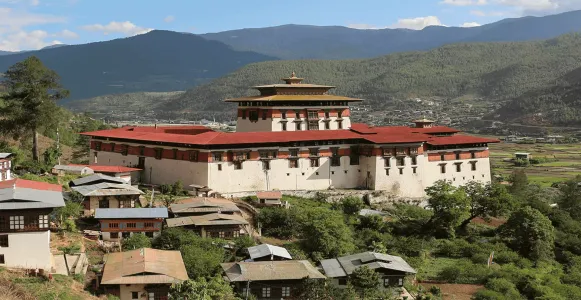 Bhutan