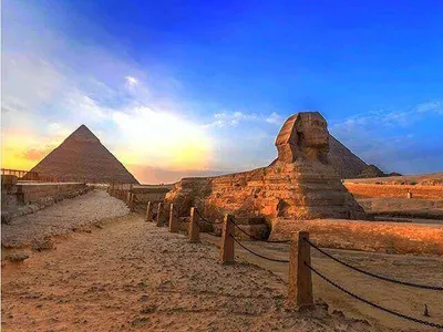 Egypt Tour