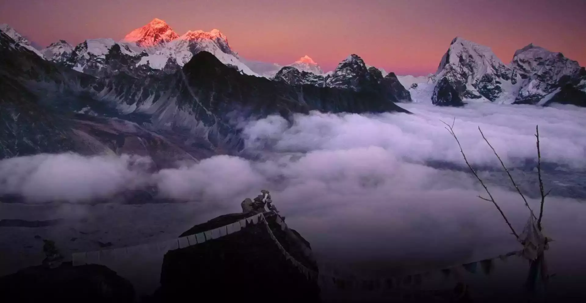 Nepal