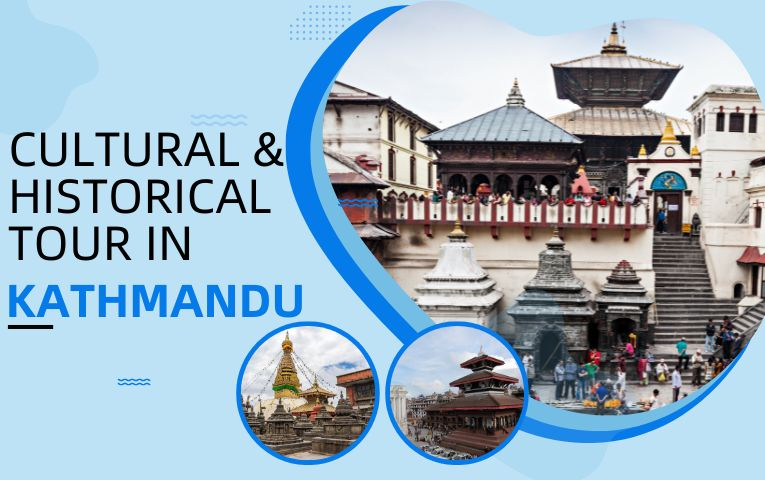 Cultural and Historical Tours in Kathmandu
