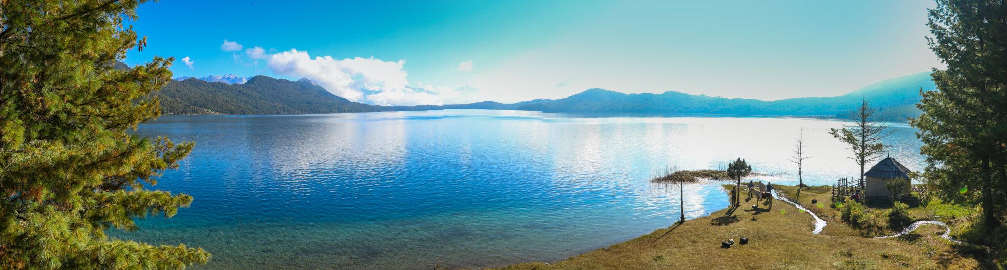 Rara Lake