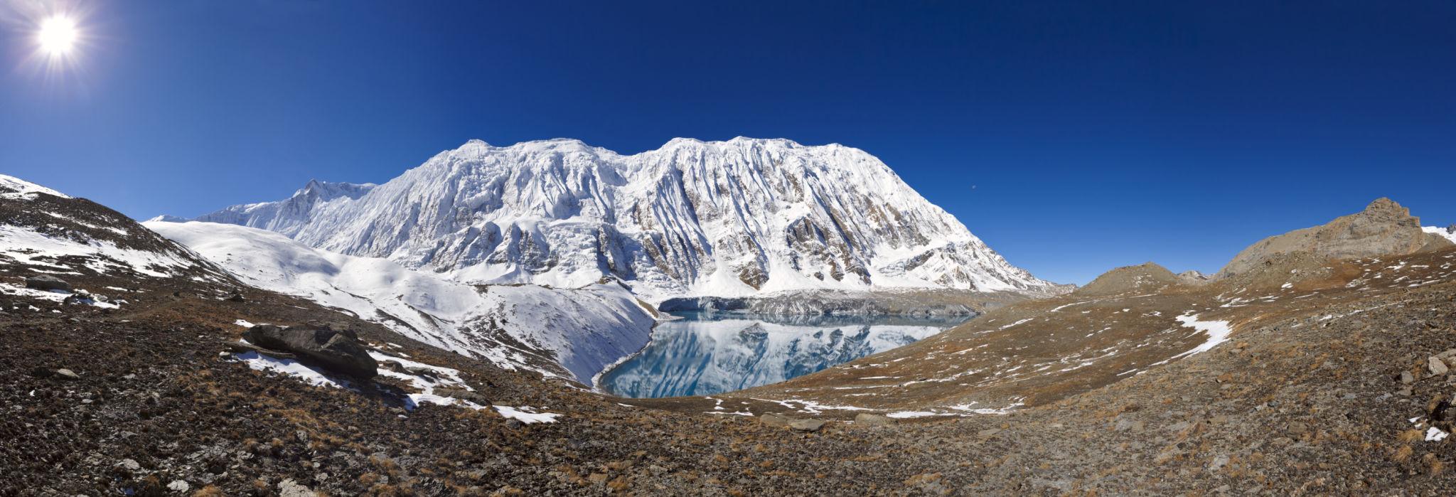 Tilicho Lake