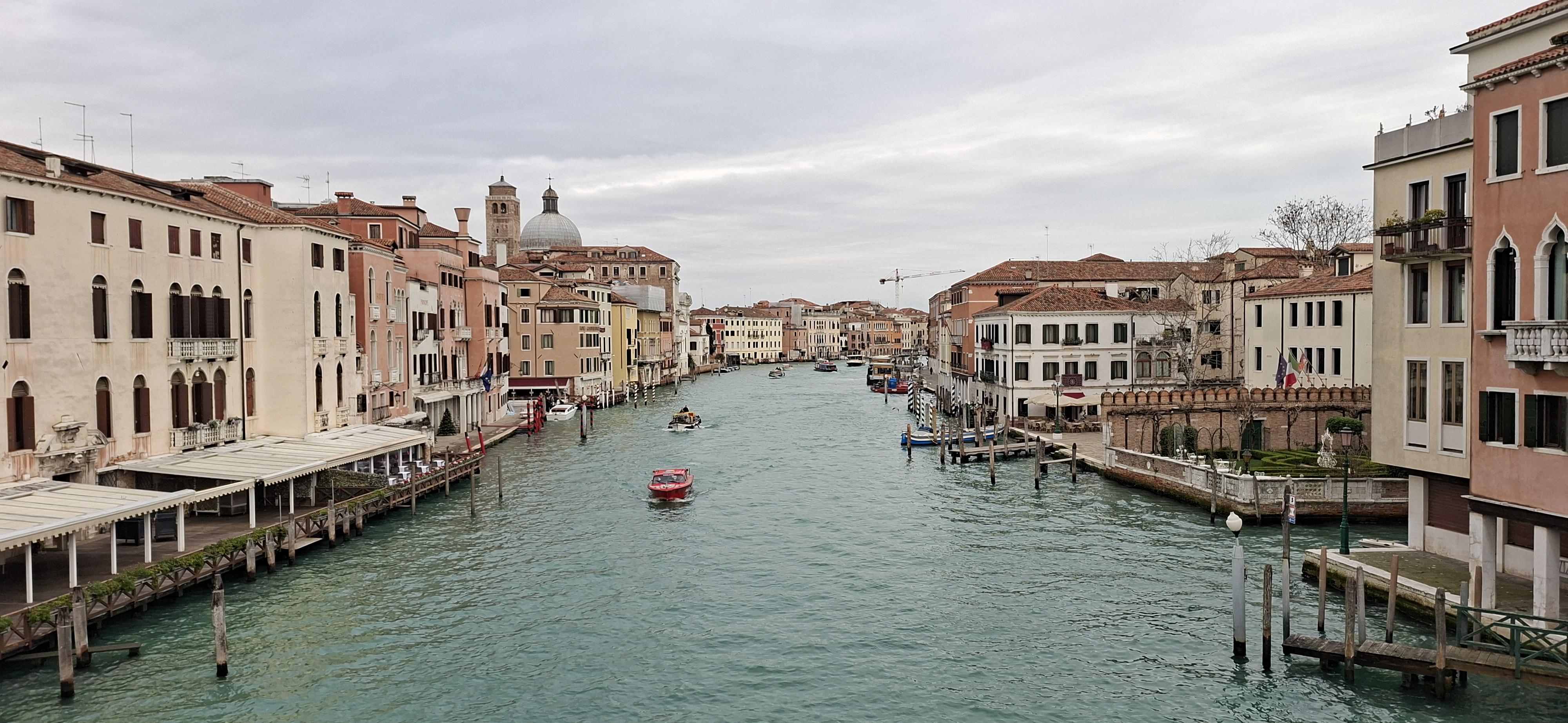 Florence & Venice, Italy – Renaissance & Maritime Power